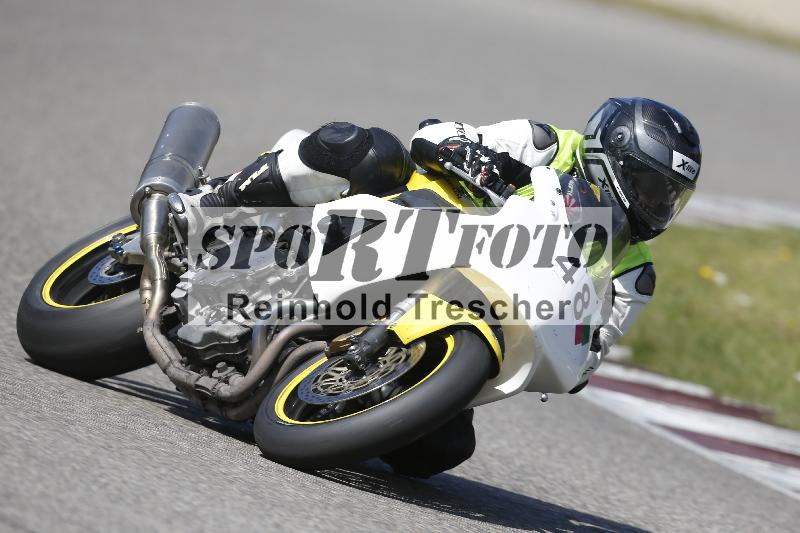 /08 17.04.2026  TZ Motorsport ADR/Gruppe gruen/48